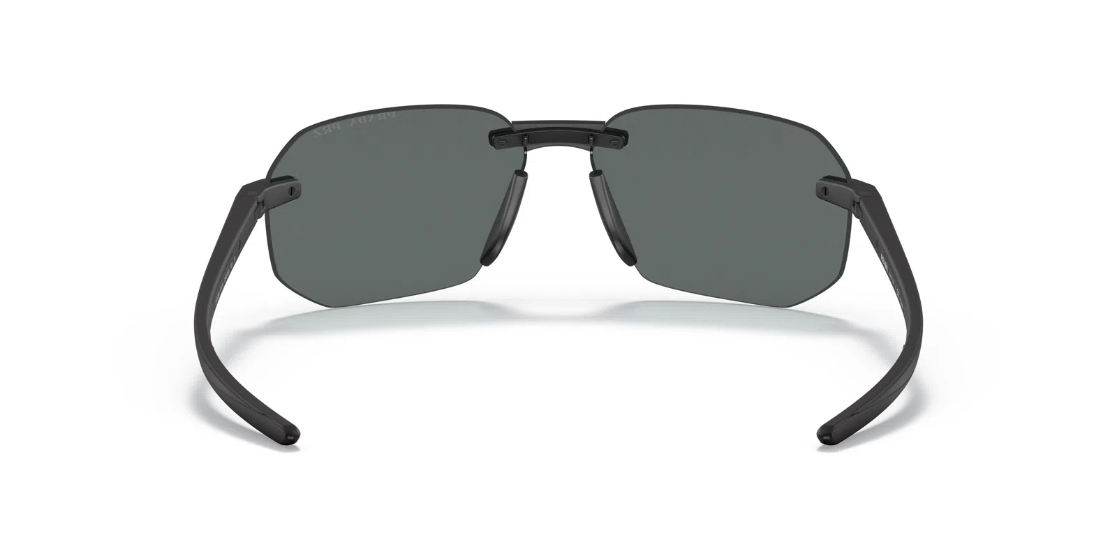 Prada Linea Rossa 09WS Sunglasses - view 16